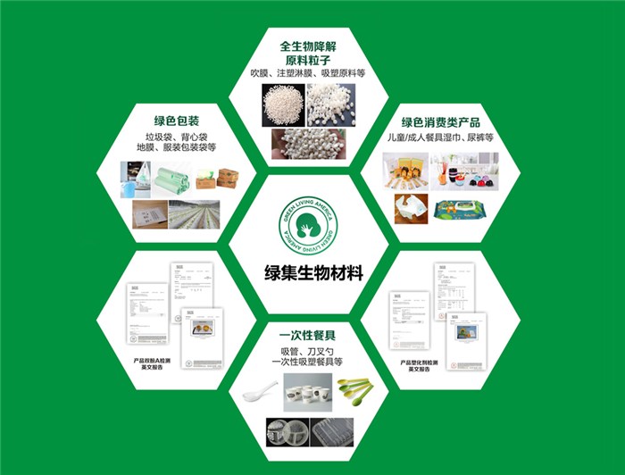 生物基材料 绿色未来的产业引擎与企业生态解析