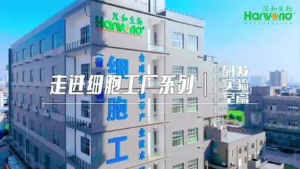 汉和生物