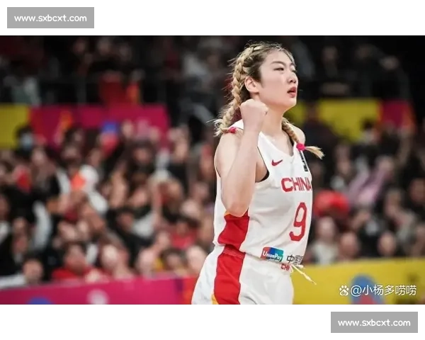 女篮工资帽落地：能破解联赛失衡吗？