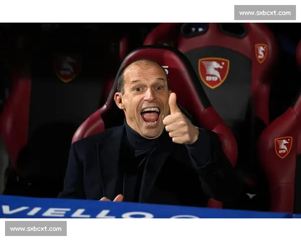 尤文 34 年耻辱时刻：1991 后首遭四连零封