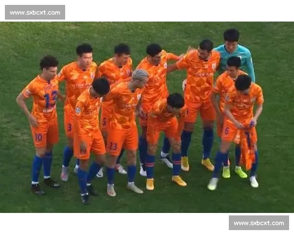 中超追尾迷局：心态崩？战术乱？还是剧本写好了？