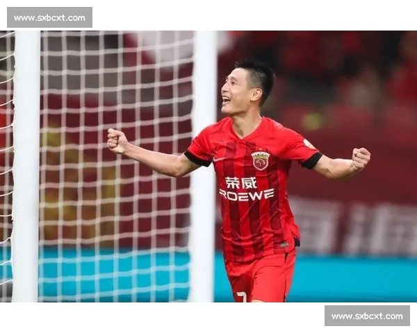 残阵迎决战！海港锋线折戟 + 新人被抽，争冠只剩武磊独撑？